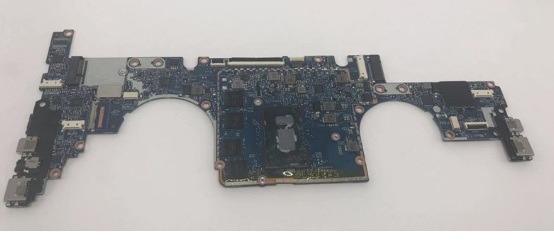 HP 939647-601 939647-001 Laptop Motherboard for HP ENVY 13-AD laptop With i5-8250U CPU Description: B